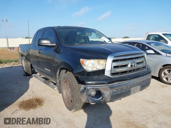 ✅ 2013 Toyota Tundra • VIN: 5TFRM5F13DX057122 • Lot: 42937939. Wystawiony na IAAI z przebiegiem 146 938 mil. Bezpłatny archiwum sprzedaży aukcyjnych z USA i szczegółowy raport historii pojazdu na DreamBid. Zdjęcie 1.