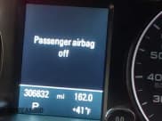 ✅ 2014 Audi Q5 Premium Plus • VIN: WA1CMAFP1EA069755 • Лот: 43902329. Опубликован ранее на IAAI с пробегом 306 832 миль. Бесплатный доступ к архиву аукционных продаж из США и подробный отчёт об истории автомобиля на DreamBid. Изображение 15.