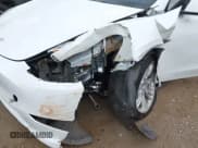 ✅ 2023 Tesla Model Y Long Range • VIN: 7SAYGDEEXPF607886 • Лот: 43425080. Опубликован ранее на IAAI с пробегом 42 300 миль. Бесплатный доступ к архиву аукционных продаж из США и подробный отчёт об истории автомобиля на DreamBid. Изображение 6.