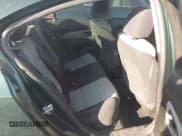 ✅ 2014 Chevrolet Cruze LS • VIN: 1G1PA5SH3E7166502 • Lot: 43341742. Wystawiony na IAAI z przebiegiem 57 306 mil. Bezpłatny archiwum sprzedaży aukcyjnych z USA i szczegółowy raport historii pojazdu na DreamBid. Zdjęcie 8.