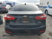 ✅ 2016 Kia Forte EX • VIN: KNAFZ4A8XG5528053 • Lot: 86562824. Wystawiony na Copart z przebiegiem Nie podano. Bezpłatny archiwum sprzedaży aukcyjnych z USA i szczegółowy raport historii pojazdu na DreamBid. Zdjęcie 6.