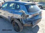 ✅ 2022 Toyota Corolla Cross L • VIN: 7MUAAAAG7NV029721 • Лот: 43304097. Опубликован ранее на IAAI с пробегом 31 139 миль. Бесплатный доступ к архиву аукционных продаж из США и подробный отчёт об истории автомобиля на DreamBid. Изображение 6.
