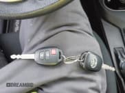 ✅ 2018 Toyota RAV4 LE • VIN: 2T3BFREV9JW857608 • Lot: 43823370. Listed on IAAI with 22,018 mi. Free auction sales archive from the USA and detailed vehicle history report at DreamBid. Image 11.