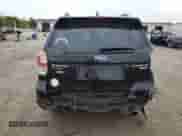 2017 Subaru Forester Limited with VIN JF2SJARC0HH486770, listed as a Copart auction lot 70579245 with 61,739 mi miles and Salvage title. Bid and sale history available at DreamBid. Image 6.