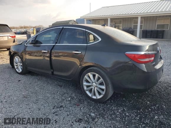 ✅ 2014 Buick Verano Convenience Group • VIN: 1G4PR5SK0E4176672 • Лот: 93277955. Опубликован ранее на Copart с пробегом 88 361 миль. Бесплатный доступ к архиву аукционных продаж из США и подробный отчёт об истории автомобиля на DreamBid. Изображение 2.
