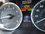 ✅ 2018 Acura MDX • VIN: 5J8YD3H32JL006388 • Лот: 42441975. Опубликован ранее на IAAI с пробегом 47 070 миль. Бесплатный доступ к архиву аукционных продаж из США и подробный отчёт об истории автомобиля на DreamBid. Изображение 7.