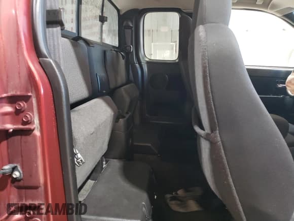 ✅ 2010 Chevrolet Colorado 2LT • VIN: 1GCJSDDE2A8113009 • Лот: 80021974. Опубликован ранее на Copart с пробегом 145 496 миль. Бесплатный доступ к архиву аукционных продаж из США и подробный отчёт об истории автомобиля на DreamBid. Изображение 10.