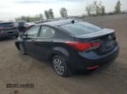 ✅ 2015 Hyundai Elantra SE • VIN: 5NPDH4AE1FH556728 • Лот: 69771095. Опубликован ранее на Copart с пробегом Не указан. Бесплатный доступ к архиву аукционных продаж из США и подробный отчёт об истории автомобиля на DreamBid. Изображение 2.