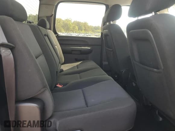 ✅ 2012 GMC Sierra 1500 SLE • VIN: 3GTP2VE7XCG134266 • Лот: 80683675. Опубликован ранее на Copart с пробегом 144 253 миль. Бесплатный доступ к архиву аукционных продаж из США и подробный отчёт об истории автомобиля на DreamBid. Изображение 10.