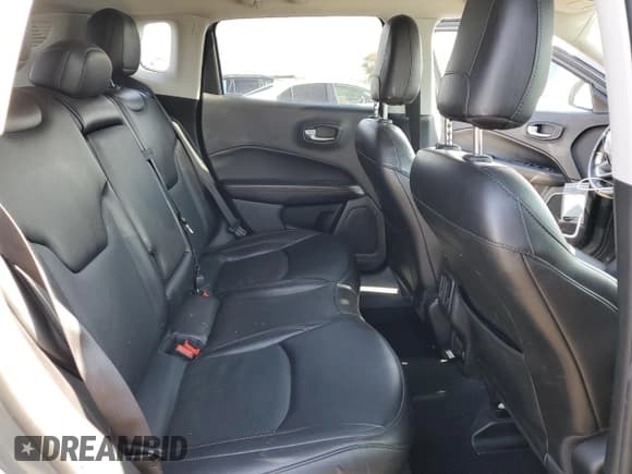 ✅ 2021 Jeep Compass Limited • VIN: 3C4NJCCB5MT559344 • Lot: 43022105. Wystawiony na Copart z przebiegiem 78 274 mil. Bezpłatny archiwum sprzedaży aukcyjnych z USA i szczegółowy raport historii pojazdu na DreamBid. Zdjęcie 11.