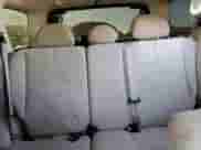 2011 Mercury Mariner z VIN 4M2CN8B76BKJ01102, wystawiony jako Copart lot #88304515 z przebiegiem 109 684 mil mil oraz Szkoda całkowita • Salvage title. Historia ofert i sprzedaży dostępna na DreamBid. Obrazek 10.