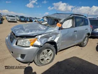 ✅ 2012 Toyota RAV4 • VIN: JTMBF4DV6CD043341 • Лот: 87007765. Опубликован ранее на Copart с пробегом 94 081 миль. Бесплатный доступ к архиву аукционных продаж из США и подробный отчёт об истории автомобиля на DreamBid. Изображение 1.