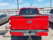 ✅ 2022 Ford F-150 XL • VIN: 1FTFW1E53NKF24032 • Lot: 42034440. Listed on IAAI with 71,335 mi. Free auction sales archive from the USA and detailed vehicle history report at DreamBid. Image 16.