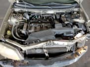 ✅ 2001 Mazda Protege LX • VIN: JM1BJ225410449919 • Lot: 51674295. Wystawiony na Copart z przebiegiem 148 914 mil. Bezpłatny archiwum sprzedaży aukcyjnych z USA i szczegółowy raport historii pojazdu na DreamBid. Zdjęcie 11.