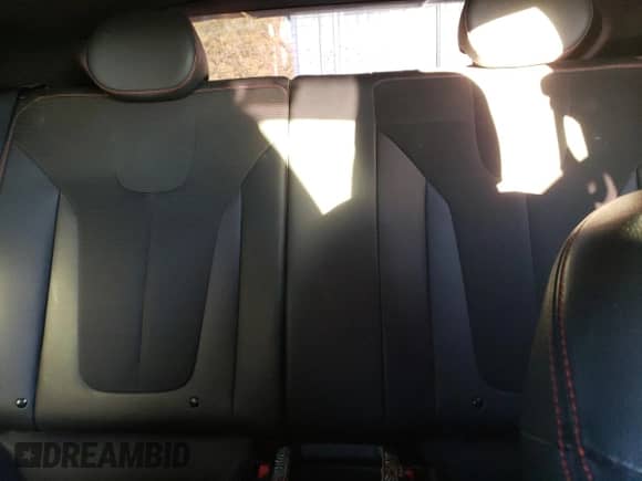 2020 Hyundai Veloster Premium z VIN KMHTG6AF9LU021176, wystawiony jako Copart lot #77886124 z przebiegiem 58 862 mil mil oraz Szkoda całkowita • Salvage title. Historia ofert i sprzedaży dostępna na DreamBid. Obrazek 10.