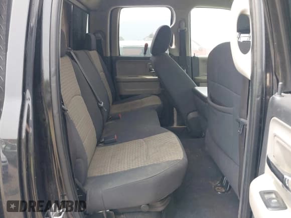 ✅ 2010 Dodge 1500 TRX • VIN: 1D7RV1GT0AS197536 • Lot: 42095291. Wystawiony na IAAI z przebiegiem 200 182 mil. Bezpłatny archiwum sprzedaży aukcyjnych z USA i szczegółowy raport historii pojazdu na DreamBid. Zdjęcie 8.