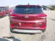 2017 Hyundai Tucson Sport z VIN KM8J3CA22HU577271, wystawiony jako IAAI lot #43134035 z przebiegiem 67 321 mil mil oraz . Historia ofert i sprzedaży dostępna na DreamBid. Obrazek 16.