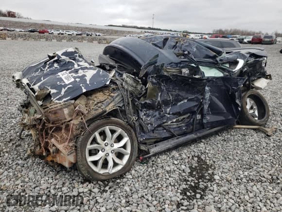 ✅ 2016 Chevrolet Impala LT • VIN: 2G1115S34G9124108 • Лот: 79271884. Опубликован ранее на Copart с пробегом Не указан. Бесплатный доступ к архиву аукционных продаж из США и подробный отчёт об истории автомобиля на DreamBid. Изображение 1.