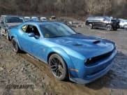 ✅ 2020 Dodge Challenger R/T Scat Pack • VIN: 2C3CDZFJ5LH155797 • Lot: 44145144. Wystawiony na Copart z przebiegiem 20 073 mil. Bezpłatny archiwum sprzedaży aukcyjnych z USA i szczegółowy raport historii pojazdu na DreamBid. Zdjęcie 4.