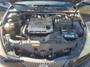 ✅ 2005 Toyota Solara SE • VIN: 4T1FA38P95U058095 • Lot: 92641745. Listed on Copart with 243,018 mi. Free auction sales archive from the USA and detailed vehicle history report at DreamBid. Image 11.