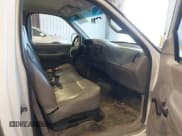 ✅ 1998 Ford F-150 • VIN: 1FTRF17Z6WKB88245 • Lot: 41871410. Listed on IAAI with 140,872 mi. Free auction sales archive from the USA and detailed vehicle history report at DreamBid. Image 5.