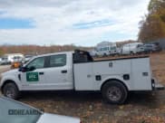 ✅ 2017 Ford F-350 • VIN: 1FD7W3AT4HEC95024 • Lot: 43682999. Listed on IAAI with 131,581 mi. Free auction sales archive from the USA and detailed vehicle history report at DreamBid. Image 14.