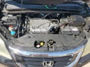 ✅ 2008 Honda Odyssey Touring • VIN: 5FNRL38988B067204 • Лот: 92108675. Опубликован ранее на Copart с пробегом 176 465 миль. Бесплатный доступ к архиву аукционных продаж из США и подробный отчёт об истории автомобиля на DreamBid. Изображение 12.