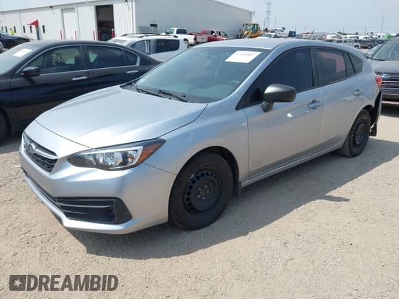 ✅ 2020 Subaru Impreza • VIN: 4S3GTAB61L3713599 • Lot: 42940842. Wystawiony na IAAI z przebiegiem 37 252 mil. Bezpłatny archiwum sprzedaży aukcyjnych z USA i szczegółowy raport historii pojazdu na DreamBid. Zdjęcie 17.