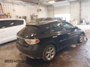 ✅ 2010 Subaru Impreza Outback Special Sports • VIN: JF1GH6D63AH827654 • Lot: 43471203. Listed on IAAI with Not provided. Free auction sales archive from the USA and detailed vehicle history report at DreamBid. Image 4.