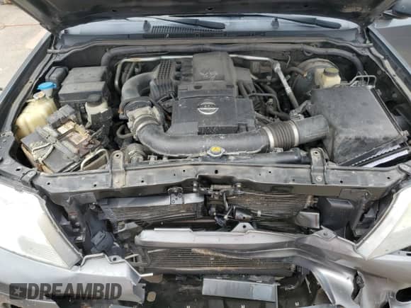 2016 Nissan Frontier SV с VIN 1N6AD0CW2GN716286, выставлен на аукционе Copart как лот 63925625 с пробегом Не указан миль и Списание • Salvage title. История ставок и продаж доступна на DreamBid. Изображение 11.