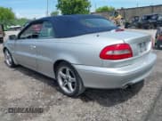 ✅ 2002 Volvo C70 • VIN: YV1NC53D22J026065 • Lot: 42344703. Listed on IAAI with Not provided. Free auction sales archive from the USA and detailed vehicle history report at DreamBid. Image 3.