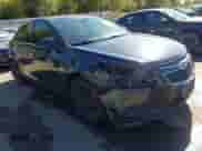 2014 Chevrolet Cruze 2LT с VIN 1G1PE5SB8E7375184, выставлен на аукционе IAAI как лот 43304261 с пробегом 143 209 миль миль и . История ставок и продаж доступна на DreamBid. Изображение 1.