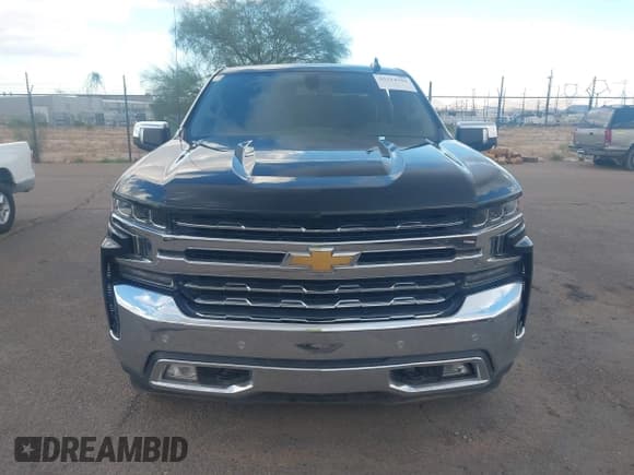 ✅ 2021 Chevrolet Silverado 1500 LTZ • VIN: 1GCUYGET2MZ332867 • Lot: 43314701. Wystawiony na IAAI z przebiegiem 68 138 mil. Bezpłatny archiwum sprzedaży aukcyjnych z USA i szczegółowy raport historii pojazdu na DreamBid. Zdjęcie 11.