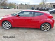 ✅ 2012 Hyundai Veloster w/Gray Int • VIN: KMHTC6AD9CU052342 • Lot: 42072428. Wystawiony na IAAI z przebiegiem 103 338 mil. Bezpłatny archiwum sprzedaży aukcyjnych z USA i szczegółowy raport historii pojazdu na DreamBid. Zdjęcie 14.