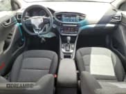 ✅ 2018 Hyundai Ioniq SEL • VIN: KMHC75LCXJU098603 • Lot: 47458225. Wystawiony na Copart z przebiegiem 46 735 mil. Bezpłatny archiwum sprzedaży aukcyjnych z USA i szczegółowy raport historii pojazdu na DreamBid. Zdjęcie 8.