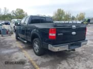✅ 2007 Ford F-150 STX • VIN: 1FTRX12W87FB91152 • Lot: 43534390. Listed on IAAI with 89,359 mi. Free auction sales archive from the USA and detailed vehicle history report at DreamBid. Image 3.