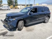 ✅ 2024 Mercedes-Benz EQB 300 • VIN: W1N9M0KB6RN110389 • Lot: 59312155. Wystawiony na Copart z przebiegiem 7 576 mil. Bezpłatny archiwum sprzedaży aukcyjnych z USA i szczegółowy raport historii pojazdu na DreamBid. Zdjęcie 1.