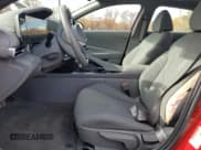 ✅ 2025 Hyundai Elantra SEL Convenience • VIN: KMHLS4DG7SU003796 • Лот: 91695545. Опубликован ранее на Copart с пробегом 9 995 миль. Бесплатный доступ к архиву аукционных продаж из США и подробный отчёт об истории автомобиля на DreamBid. Изображение 7.