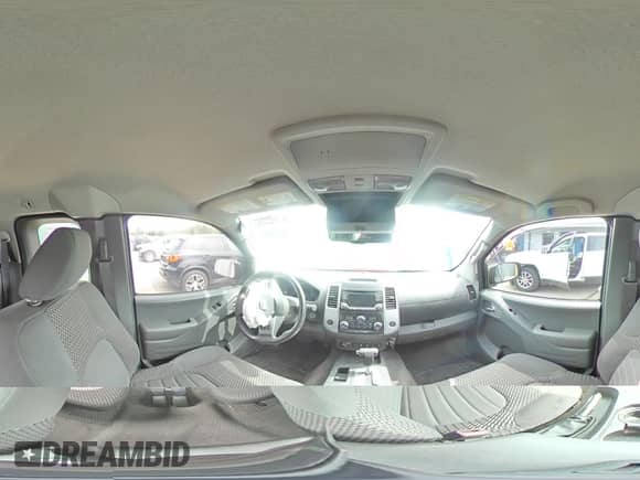 2016 Nissan Frontier SV с VIN 1N6AD0CW2GN716286, выставлен на аукционе Copart как лот 63925625 с пробегом Не указан миль и Списание • Salvage title. История ставок и продаж доступна на DreamBid. Изображение 14.