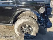 ✅ 2024 Jeep Wrangler Willys • VIN: 1C4RJXN6XRW215633 • Лот: 41861641. Опубликован ранее на IAAI с пробегом 3 927 миль. Бесплатный доступ к архиву аукционных продаж из США и подробный отчёт об истории автомобиля на DreamBid. Изображение 17.