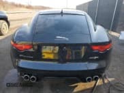 ✅ 2017 Jaguar F-Type R • VIN: SAJWJ6DL0HMK46230 • Лот: 92855005. Опубликован ранее на Copart с пробегом 27 723 миль. Бесплатный доступ к архиву аукционных продаж из США и подробный отчёт об истории автомобиля на DreamBid. Изображение 6.