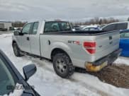 ✅ 2010 Ford F-150 XL • VIN: 1FTEX1E87AFC27044 • Лот: 94575465. Опубликован ранее на Copart с пробегом 84 471 миль. Бесплатный доступ к архиву аукционных продаж из США и подробный отчёт об истории автомобиля на DreamBid. Изображение 2.