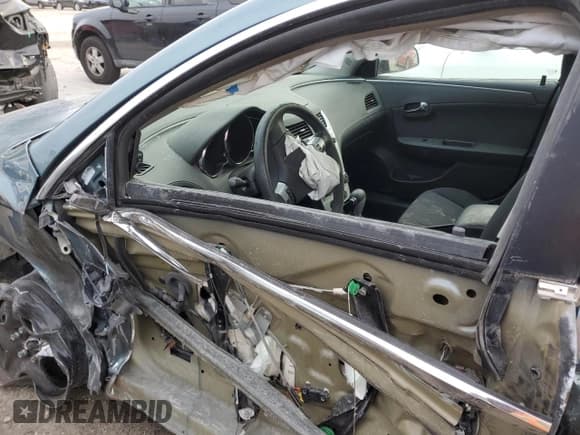 ✅ 2009 Chevrolet Malibu 1LT • VIN: 1G1ZH57B194194752 • Lot: 75908244. Listed on Copart with Not provided. Free auction sales archive from the USA and detailed vehicle history report at DreamBid. Image 7.