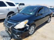 ✅ 2017 Nissan Versa SV • VIN: 3N1CN7AP0HL867032 • Lot: 42331460. Listed on IAAI with 69,178 mi. Free auction sales archive from the USA and detailed vehicle history report at DreamBid. Image 6.