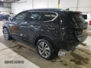 ✅ 2020 Hyundai Santa Fe SEL • VIN: 5NMS33AD0LH191006 • Lot: 43800703. Wystawiony na Copart z przebiegiem 43 122 mil. Bezpłatny archiwum sprzedaży aukcyjnych z USA i szczegółowy raport historii pojazdu na DreamBid. Zdjęcie 2.