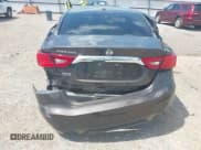 ✅ 2016 Nissan Maxima SR • VIN: 1N4AA6AP7GC435306 • Lot: 42504232. Listed on IAAI with 133,372 mi. Free auction sales archive from the USA and detailed vehicle history report at DreamBid. Image 17.