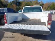 ✅ 2003 Chevrolet Silverado 1500 LT • VIN: 2GCEC19T331155652 • Lot: 43652672. Listed on IAAI with 280,274 mi. Free auction sales archive from the USA and detailed vehicle history report at DreamBid. Image 13.