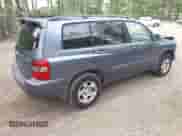 2007 Toyota Highlander z VIN JTEGD21A170162215, wystawiony jako IAAI lot #43051611 z przebiegiem 225 261 mil mil oraz . Historia ofert i sprzedaży dostępna na DreamBid. Obrazek 4.