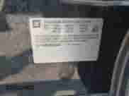 2017 Chevrolet Impala Premier with VIN 2G1145S31H9194433, listed as a IAAI auction lot 43000413 with 120,540 mi miles and . Bid and sale history available at DreamBid. Image 9.