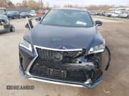 ✅ 2017 Lexus RX 350 • VIN: 2T2BZMCA0HC132859 • Lot: 43748957. Wystawiony na IAAI z przebiegiem 48 217 mil. Bezpłatny archiwum sprzedaży aukcyjnych z USA i szczegółowy raport historii pojazdu na DreamBid. Zdjęcie 12.
